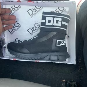 D&G